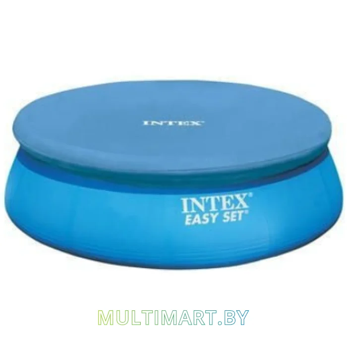 Тент-чехол Intex Easy Set (366 см)